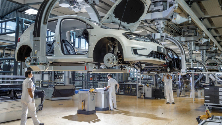 cea mai ampla schimbare din istoria volkswagen gigantul auto vrea sa renunte la jumatate dintre modele 6a50cb1884766