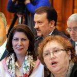 cei 7 politruci magnifici leafa cat un ministru pentru sefi alesi pe spranceana 6a6065105a638