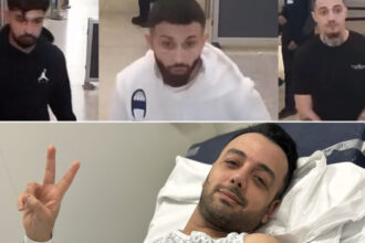 cei doi romani acuzati ca au injunghiat un jurnalist iranian la londra au fost condamnati la inchisoare 6a47f3079270c
