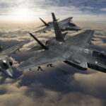 cel mai avansat avion de vanatoare din armata sua si nato va fi echipat cu arme europene 6a473c3c5de93