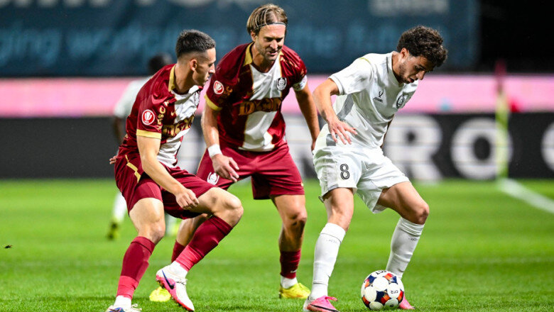 cfr cluj a spalat rusinea echipelor romanesti in conference league a invins alashkert si s a calificat in turul 3 preliminar 6a6c50a07ac57