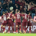 cfr cluj si a aflat adversara din turul doi preliminar al conference league 6a5940b4dd67a