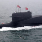 china anunta ca a efectuat un test cu o racheta strategica in pacific reactiile internationale nu au intarziat sa apara 6a4b5ae1aa7ef