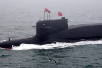 china anunta ca a efectuat un test cu o racheta strategica in pacific reactiile internationale nu au intarziat sa apara 6a4b5ae1aa7ef