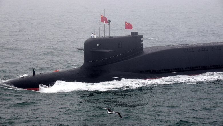 china anunta ca a efectuat un test cu o racheta strategica in pacific reactiile internationale nu au intarziat sa apara 6a4b5ae1aa7ef