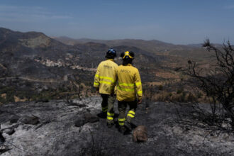 cine sunt victimele incendiului din spania premierul sanchez face apel la educarea populatiei si la vigilenta 6a54f7c548ec4