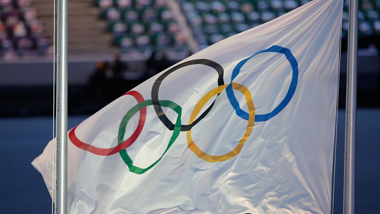 cio sportivii rusi sunt din nou admisi la jocurile olimpice dar fara imn si fara drapel 6a4d2b0e265b3