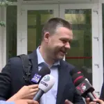 ciprian ciucu a venit la politie pentru controlul judiciar sunt nevinovat n am luat spaga 6a571a28cc2e2