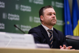 ciprian ciucu acuza ca instantele blocheaza administratia locala a devenit inutil sa mai avem primari consilii locale si primarii decidem in instanta 6a6cbb99886b9
