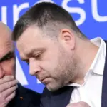 ciprian ciucu sugereaza ca nicusor dan ar fi decis pe cine vrea sa desemneze premier pe cine ar urma sa mizeze acum dupa doua esecuri 6a52649e7cd19
