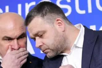 ciprian ciucu sugereaza ca nicusor dan ar fi decis pe cine vrea sa desemneze premier pe cine ar urma sa mizeze acum dupa doua esecuri 6a52649e7cd19