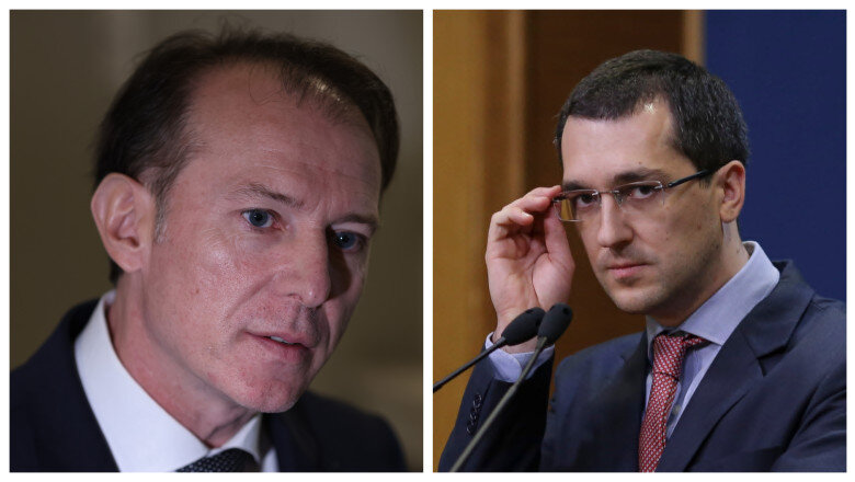 citu si voiculescu se contrazic pe achizitia vaccinurilor anti covid au crezut ca vor fi eroi supermanii care au biruit pandemia 6a4b932d62d79