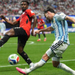 cm 2026 argentina evita o eliminare rusinoasa si se califica in sferturi invingand egiptul in minutul 79 era condusa cu 2 0 6a4d713ebdbed
