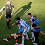 cm 2026 ce risca argentina dupa ce fifa a deschis o procedura privind incidentele din timpul finalei cu spania 6a610d8f83ba2