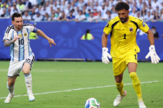 cm 2026 goalkeeperul vozinha s a dus direct la messi dupa meci si nu i a venit sa creada ce i au auzit urechile asta mi a spus 6a49607f99e41