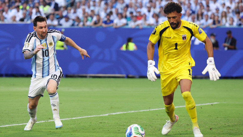 cm 2026 goalkeeperul vozinha s a dus direct la messi dupa meci si nu i a venit sa creada ce i au auzit urechile asta mi a spus 6a49607f99e41