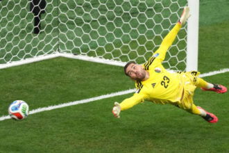 cm 2026 luca zidane pleaca acasa elvetia a invins algeria si s a calificat in optimi cu cine urmeaza sa joace echipa lui murat yakin 6a475830d621c