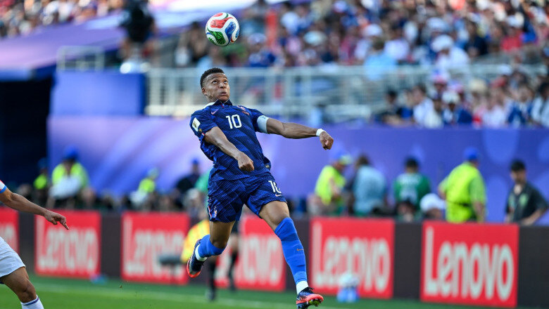 cm 2026 ministra sportului din paraguay jigniri greu de reprodus la adresa lui mbappe dupa eliminarea tarii sale reactia frantei 6a4be7867b413
