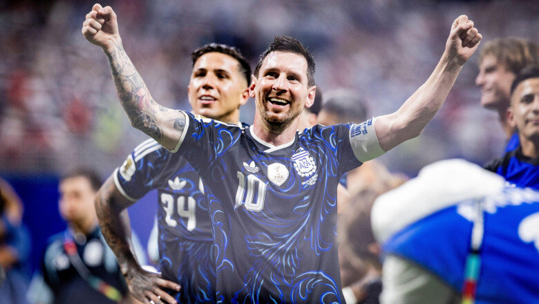 cm 2026 prima reactie a lui lionel messi dupa calificarea argentinei in finala cupei mondiale este o nebunie 6a5889d586b0b