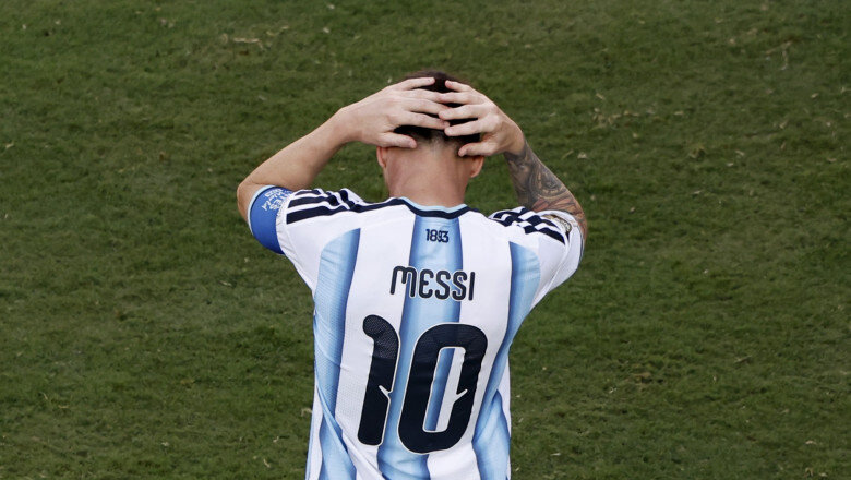 cm 2026 prima reactie a lui lionel messi dupa infrangerea din finala cupei mondiale 6a5ef73776890