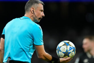 cm 2026 se stie cine va arbitra finala cupei mondiale slovenul a fost la centru in umilinta fcsb cu lazio roma in europa league 6a5a056990bd4