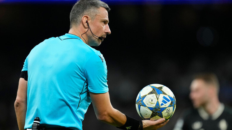 cm 2026 se stie cine va arbitra finala cupei mondiale slovenul a fost la centru in umilinta fcsb cu lazio roma in europa league 6a5a056990bd4