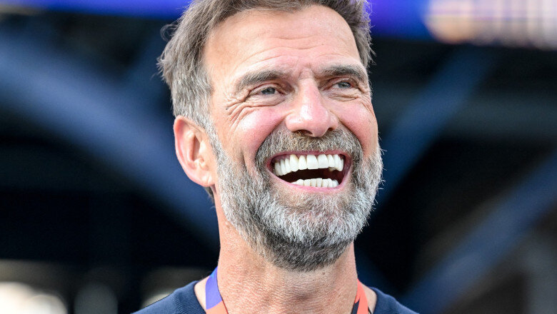 cm 2026 sefii federatiei germane de fotbal au plecat la new york sa negocieze cu jurgen klopp preluarea nationalei 6a514992edecc