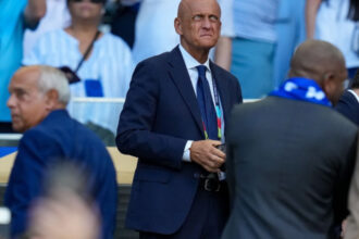 cm 2026 seful comisiei de arbitraj a cupei mondiale raspunde criticilor nu suntem influentati de nimeni 6a4f958e343b6