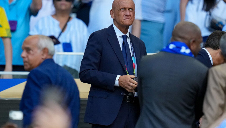cm 2026 seful comisiei de arbitraj a cupei mondiale raspunde criticilor nu suntem influentati de nimeni 6a4f958e343b6
