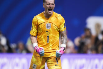 cm 2026 situatie hilara la cupa mondiala argentinienii au gasit notitele facute de pickford pentru loviturile de departajare 6a58de2ceb805