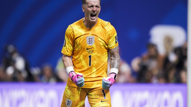 cm 2026 situatie hilara la cupa mondiala argentinienii au gasit notitele facute de pickford pentru loviturile de departajare 6a58de2ceb805