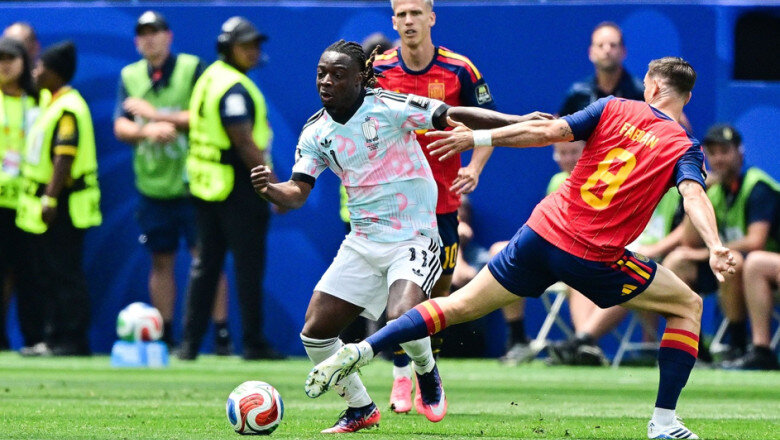 cm 2026 spania a eliminat belgia si merge mai departe s a stabilit prima semifinala a turneului 6a5262e62c094