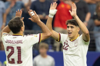 cm 2026 spaniolul mikel oyarzabal dupa calificarea in finala avem un singur obiectiv in minte a mai ramas doar unul 6a5754840e3ba