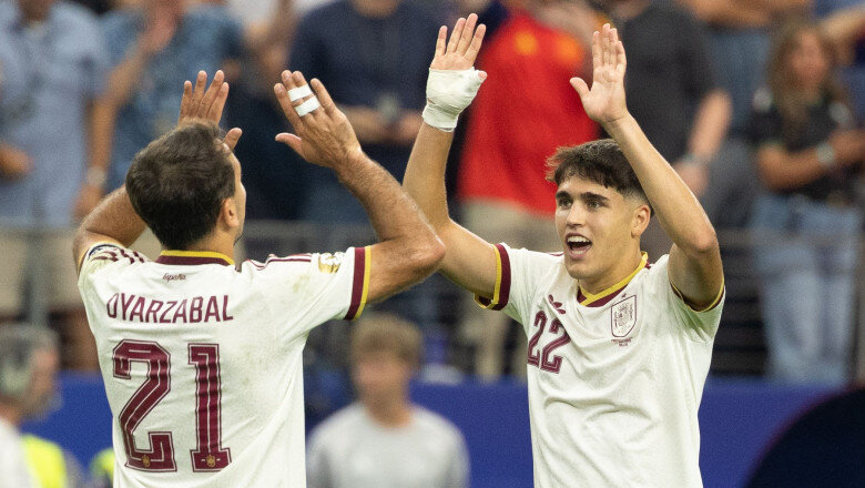 cm 2026 spaniolul mikel oyarzabal dupa calificarea in finala avem un singur obiectiv in minte a mai ramas doar unul 6a5754840e3ba