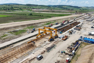 cnair obtinerea avizelor pentru autostrada sibiu pitesti a1 prioritate nationala in ce stadiu de executie au ajuns lucrarile 6a5a219cdf335