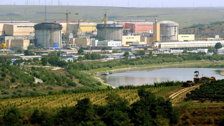 comandamentul energetic convocat din nou din cauza debitului scazut al dunarii ce decizie s a luat pentru unitatea 2 de la cernavoda 6a6bc3ac78e1f