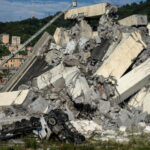 condamnare la inchisoare in cazul prabusirii podului morandi din genova soldat cu 43 de morti inclusiv doi romani 6a58fa465caf9