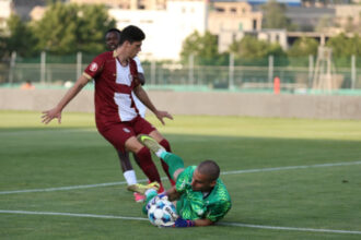 conference league cfr cluj a remizat in deplasare cu formatia armeana alashkert calificarea se decide la cluj 6a626d31dfe09