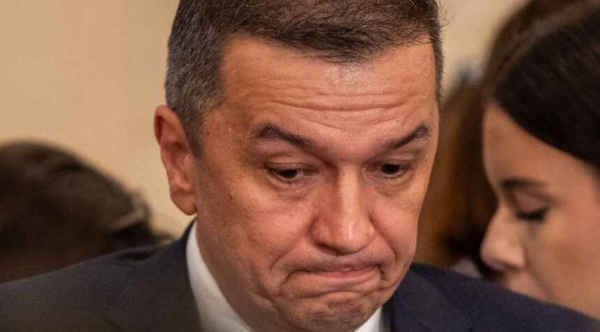 constantin toma grindeanu a ajuns la disperare nu a facut decat sa preia cele spuse de olguta psd e condus de olguta si claudiu 6a4e2f589743c