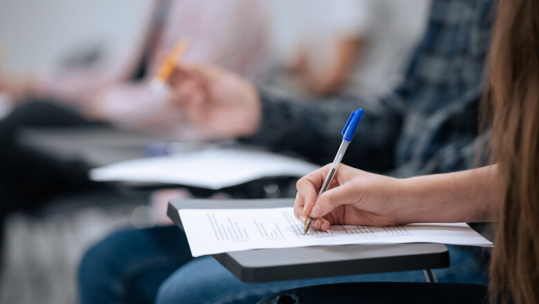 contestatii la bacalaureat 2026 cand incepe depunerea cererilor pentru vizualizarea si recorectarea lucrarilor 6a4c9e37e81f6
