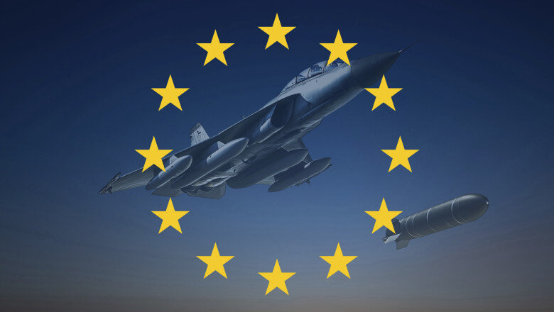cooperare militara fara precedent ce ascunde programul secret deep precision strike si cum va schimba echilibrul in europa welt 6a60ab25e6df8