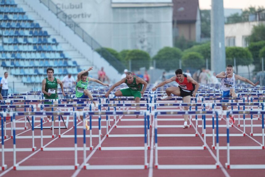 craiova gazduieste campionatul balcanic de atletism u20 aproape 300 de sportivi din 18 tari participa la competitie 6a53a5ddf30c4