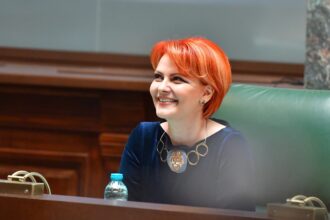 cred ca mai exista o sansa sa avem guvern pana la finalul verii olguta vasilescu despre o viitoare majoritate parlamentara 6a5fbdf42ce28