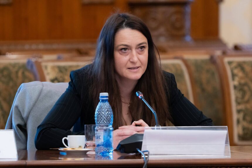 cristina butura deputat aur deblocam angajarile in spitale personalul medical nu mai sta la mila memorandumurilor guvernului 6a6762dd7915b