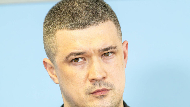criza politica din ucraina se adanceste fedorov refuza orice alta functie oferita de zelenski 6a625ef39a970