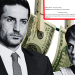 crypto oltenia leaks iii afacerile mafiei din banie pe masa csat secretarul general al psd claudiu manda si regina crypto a olteniei lia olguta vasilescu la ziua judecatii 6a57443d236e2