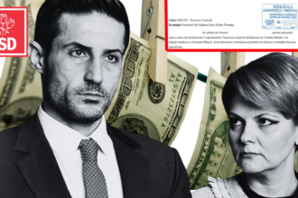 crypto oltenia leaks iii afacerile mafiei din banie pe masa csat secretarul general al psd claudiu manda si regina crypto a olteniei lia olguta vasilescu la ziua judecatii 6a57443d236e2