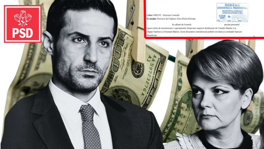 crypto oltenia leaks iii afacerile mafiei din banie pe masa csat secretarul general al psd claudiu manda si regina crypto a olteniei lia olguta vasilescu la ziua judecatii 6a57443d236e2