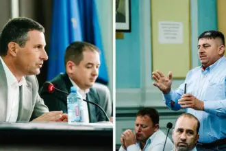 cum ascund infractorii bociu si barna focarele de pesta din judetul timis oierii cer catuse pentru dezastrul national 6a51fc0bbc493