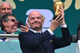 cum functioneaza de fapt controversatul plan al lui infantino si fifa de vanzare a cupei mondiale rolul familiei trump 6a6a1dbcbbf4c